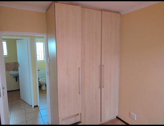 3 BEDROOM PROPERTY TO RENT IN PROTEA GLEN EXT
